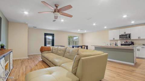 4774 Firefly Lane, Panama City FL - photo 9 of 20
