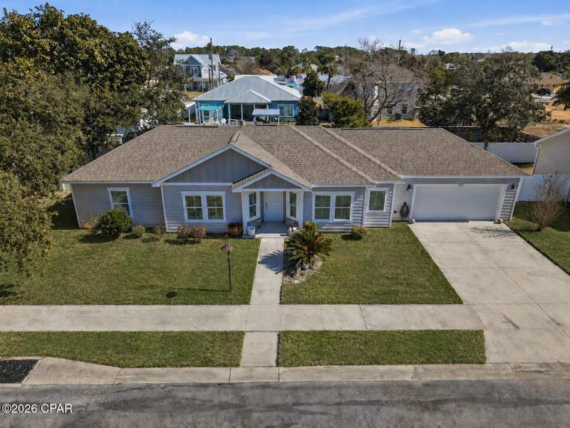 3 bedroom SingleFamilyResidence at 215 Wiregrass Lane, Ocean Mist, Panama City Beach — photo 3