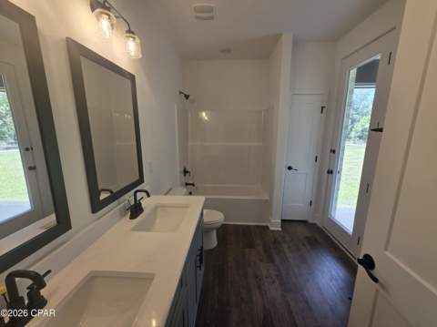 4513 Silkwater Lane, Panama City FL - photo 10 of 11