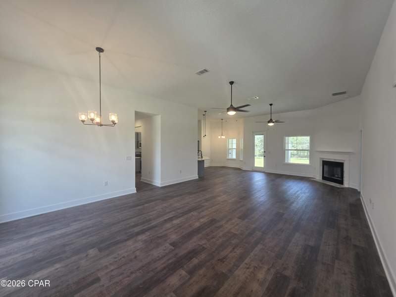 4 bedroom SingleFamilyResidence at 4513 Silkwater Lane, Cedar Creek At Deerpoint Lake, Panama City — photo 4
