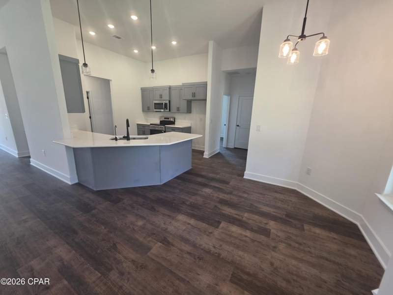 4 bedroom SingleFamilyResidence at 4513 Silkwater Lane, Cedar Creek At Deerpoint Lake, Panama City — photo 5