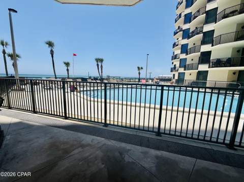 9850 S Thomas Drive 111E, Panama City FL - photo 23 of 44