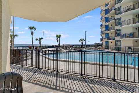 9850 S Thomas Drive 111E, Panama City FL - photo 24 of 44