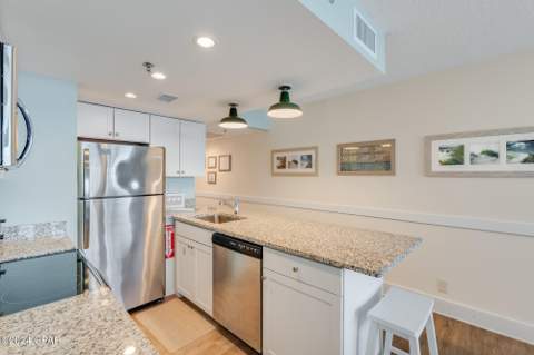9850 S Thomas Drive 111E, Panama City FL - photo 9 of 44