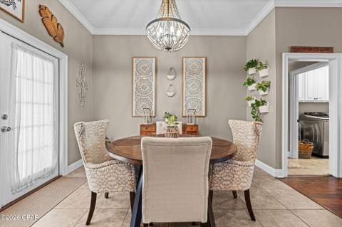3775 Cedar Park Lane, Panama City FL - photo 10 of 45