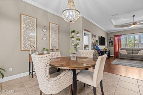 3775 Cedar Park Lane, Panama City FL - photo 11 of 45