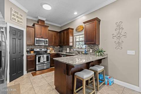 3775 Cedar Park Lane, Panama City FL - photo 12 of 45