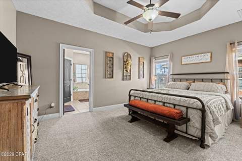 3775 Cedar Park Lane, Panama City FL - photo 19 of 45