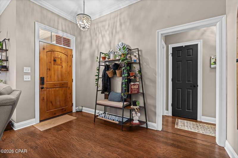 4 bedroom SingleFamilyResidence at 3775 Cedar Park Lane, Cedar Park Ph I, Panama City — photo 4