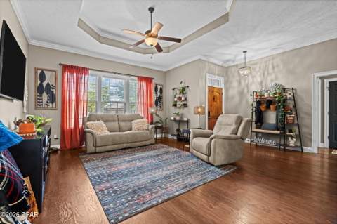 3775 Cedar Park Lane, Panama City FL - photo 6 of 45