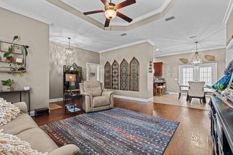 3775 Cedar Park Lane, Panama City FL - photo 8 of 45