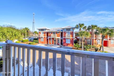 100 Downing Street 10, Panama City Beach FL - photo 20 of 35