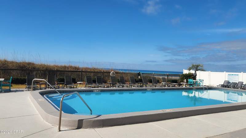 1 bedroom Condominium at 6213 Thomas Drive 506, Mariner West Condo, Panama City — photo 2