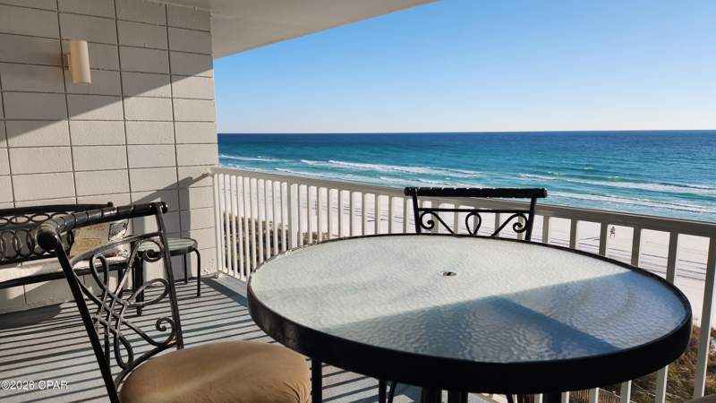 1 bedroom Condominium at 6213 Thomas Drive 506, Mariner West Condo, Panama City — photo 3
