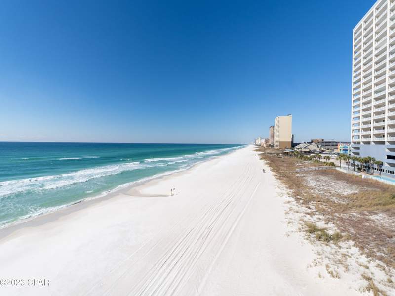 0 bedroom StockCooperative at 14401 Front Beach Road 411, Fontainebleau Terrace, Panama City Beach — photo 2