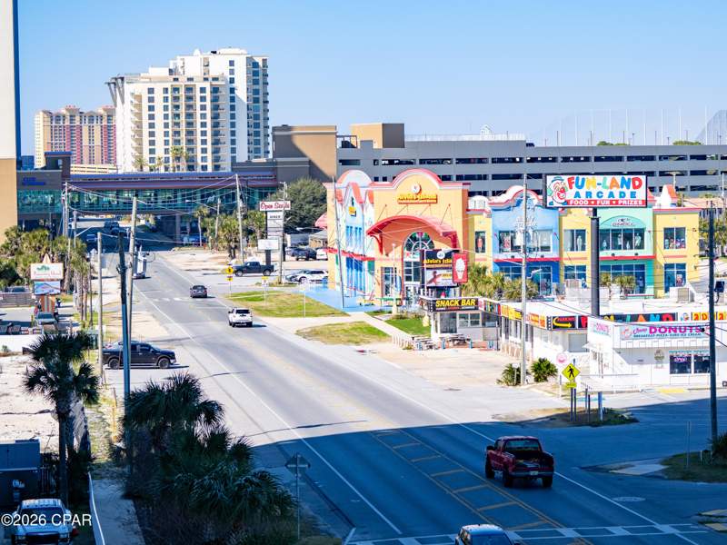 0 bedroom StockCooperative at 14401 Front Beach Road 411, Fontainebleau Terrace, Panama City Beach — photo 3