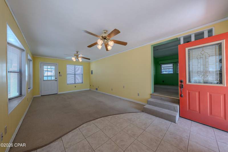 1 bedroom ManufacturedHome at 161 S Gulf Drive, Venture Out Travel Trail, Panama City Beach — photo 2