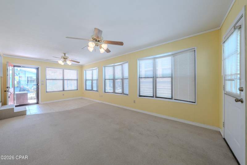 1 bedroom ManufacturedHome at 161 S Gulf Drive, Venture Out Travel Trail, Panama City Beach — photo 3