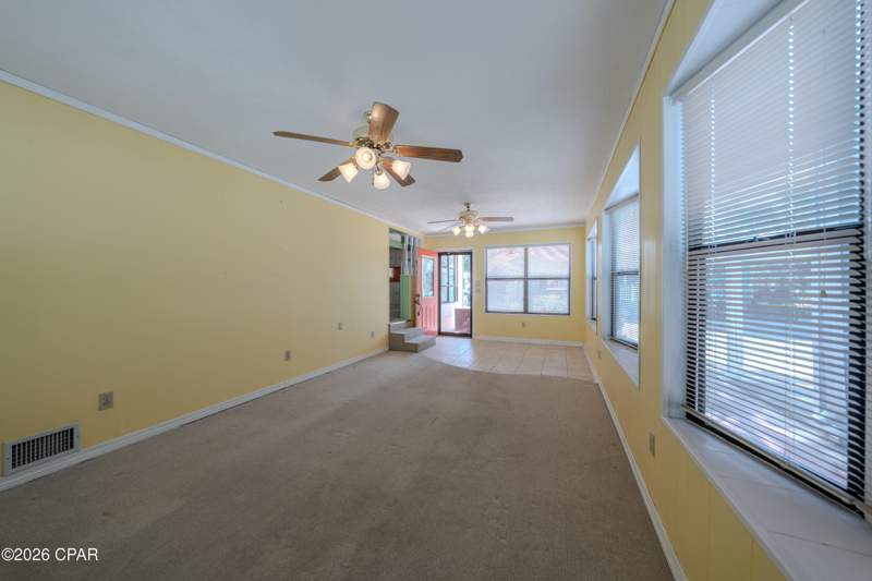 1 bedroom ManufacturedHome at 161 S Gulf Drive, Venture Out Travel Trail, Panama City Beach — photo 5