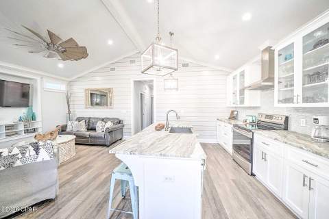 311 Venture Boulevard, Panama City Beach FL - photo 14 of 39