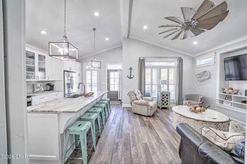311 Venture Boulevard, Panama City Beach FL - photo 15 of 39