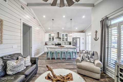 311 Venture Boulevard, Panama City Beach FL - photo 6 of 39