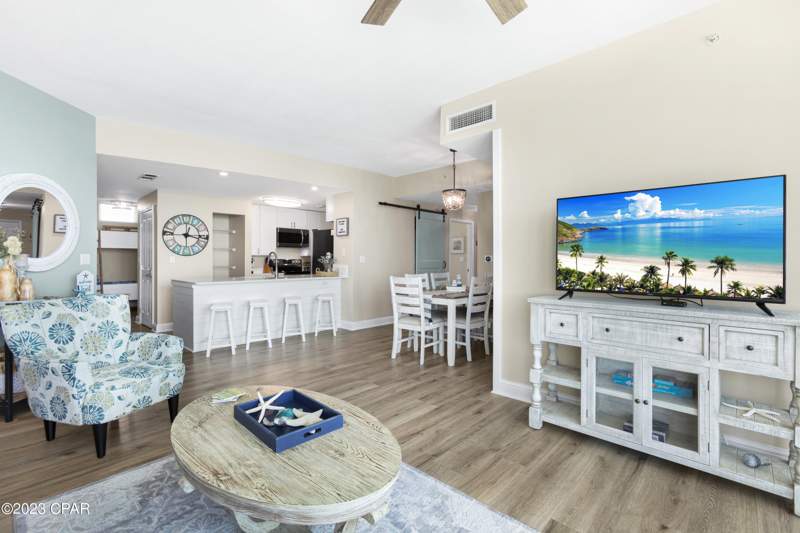 2 bedroom Condominium at 15625 Front Beach Road 1411, Aqua, Panama City Beach — photo 3