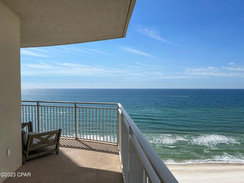 2 bedroom Condominium at 15625 Front Beach Road 1411, Aqua, Panama City Beach — photo 5
