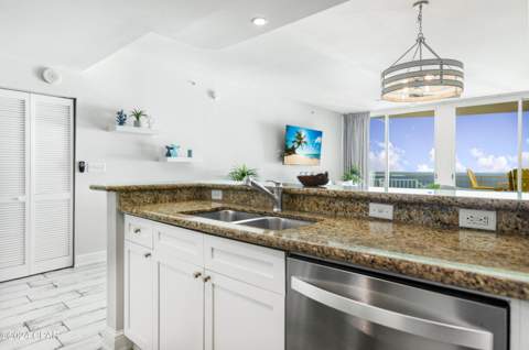 15625 Front Beach Road 1404, Panama City Beach FL - photo 22 of 82