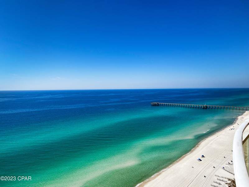 2 bedroom Condominium at 15625 Front Beach Road 1404, Aqua, Panama City Beach — photo 4