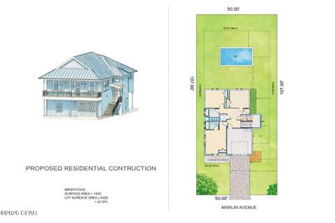 21605 Marlin Avenue, Panama City Beach FL - photo 10 of 46