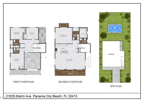 21605 Marlin Avenue, Panama City Beach FL - photo 11 of 46