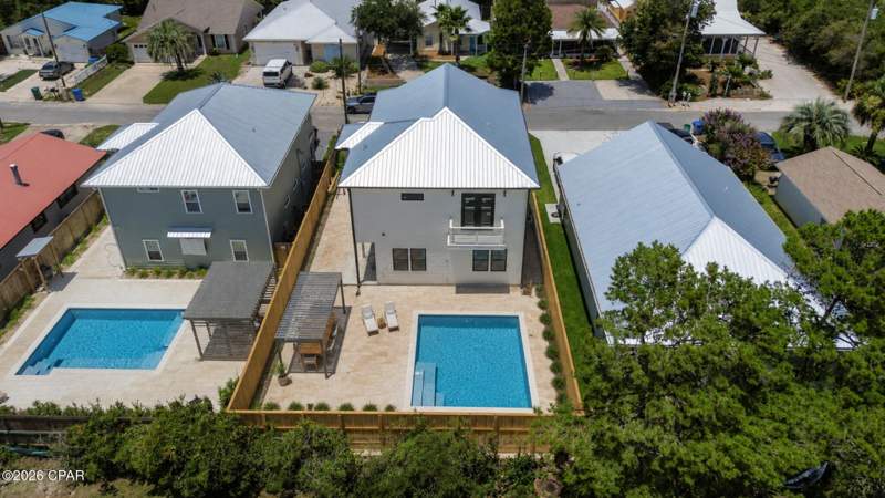 4 bedroom SingleFamilyResidence at 21605 Marlin Avenue, Riviera Beach, Panama City Beach — photo 2