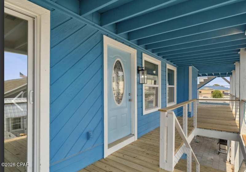 5 bedroom SingleFamilyResidence at 3820 Treasure Circle, Treasure Island, Panama City Beach — photo 1