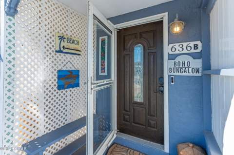 636 W Caladium Circle B, Panama City Beach FL - photo 6 of 39