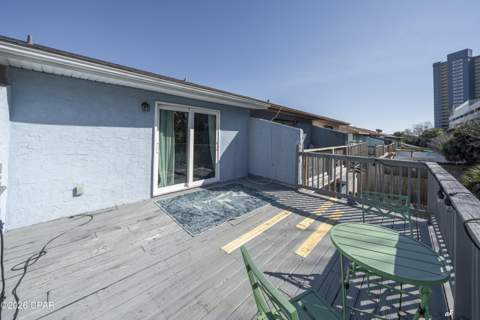 624 W Caladium Circle B, Panama City Beach FL - photo 21 of 41
