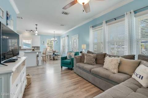 313 Laureno Place, Panama City Beach FL - photo 12 of 36
