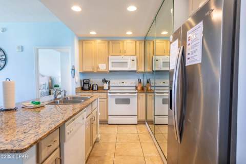 12011 Front Beach Road 1004B, Panama City Beach FL - photo 10 of 36