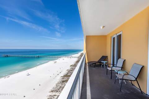 12011 Front Beach Road 1004B, Panama City Beach FL - photo 20 of 36