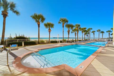 12011 Front Beach Road 1004B, Panama City Beach FL - photo 24 of 36