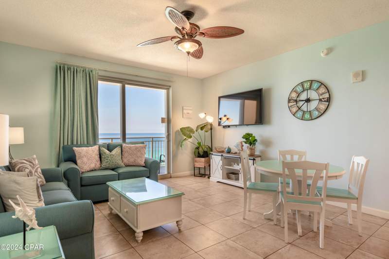 2 bedroom Condominium at 12011 Front Beach Road 1004B, Sterling Reef, Panama City Beach — photo 5