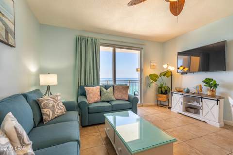 12011 Front Beach Road 1004B, Panama City Beach FL - photo 6 of 36