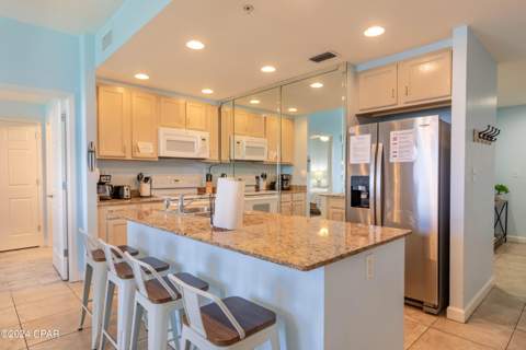12011 Front Beach Road 1004B, Panama City Beach FL - photo 8 of 36