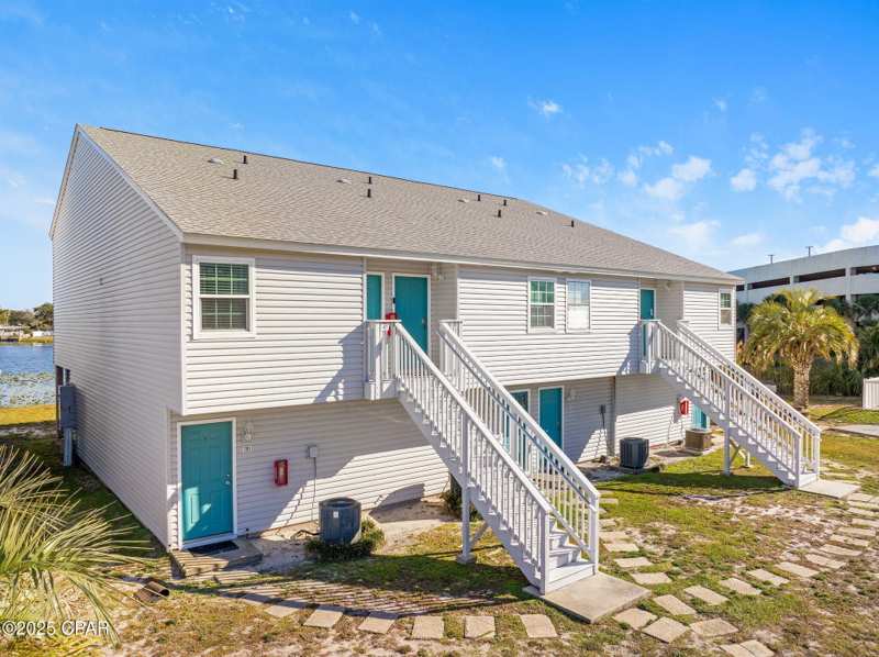 2 bedroom Condominium at 301 Lullwater Drive 417, Lullwater Beach, Panama City Beach — photo 1