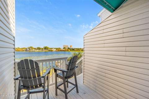 301 Lullwater Drive 417, Panama City Beach FL - photo 24 of 32