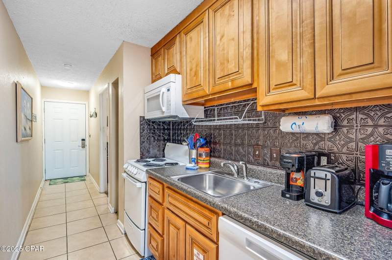 2 bedroom Condominium at 301 Lullwater Drive 417, Lullwater Beach, Panama City Beach — photo 4