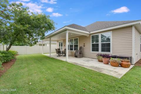 207 Blue Sage Road, Panama City Beach FL - photo 24 of 34