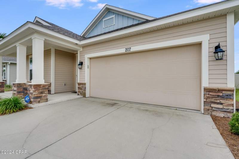 3 bedroom SingleFamilyResidence at 207 Blue Sage Road, Whisper Dunes, Panama City Beach — photo 4