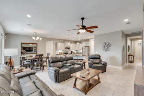 207 Blue Sage Road, Panama City Beach FL - photo 7 of 34