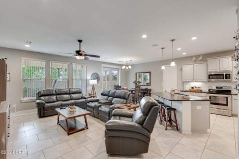 207 Blue Sage Road, Panama City Beach FL - photo 8 of 34
